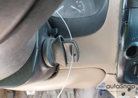 2000 Ford Ranger Xl/Xlt z USA, uszkodzony, nr VIN 1FTYR14V9YPC19224